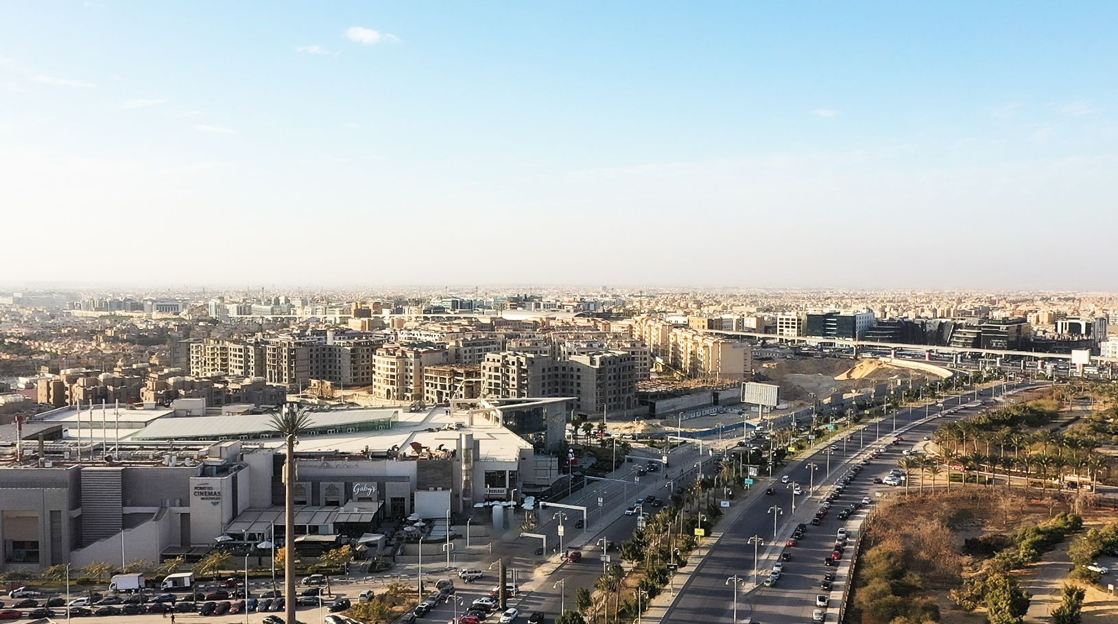فاليو للتطوير العقاري